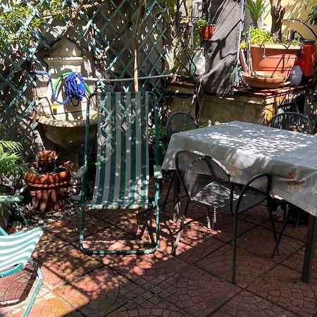 Donizetti House Apartment CTA Exterior foto
