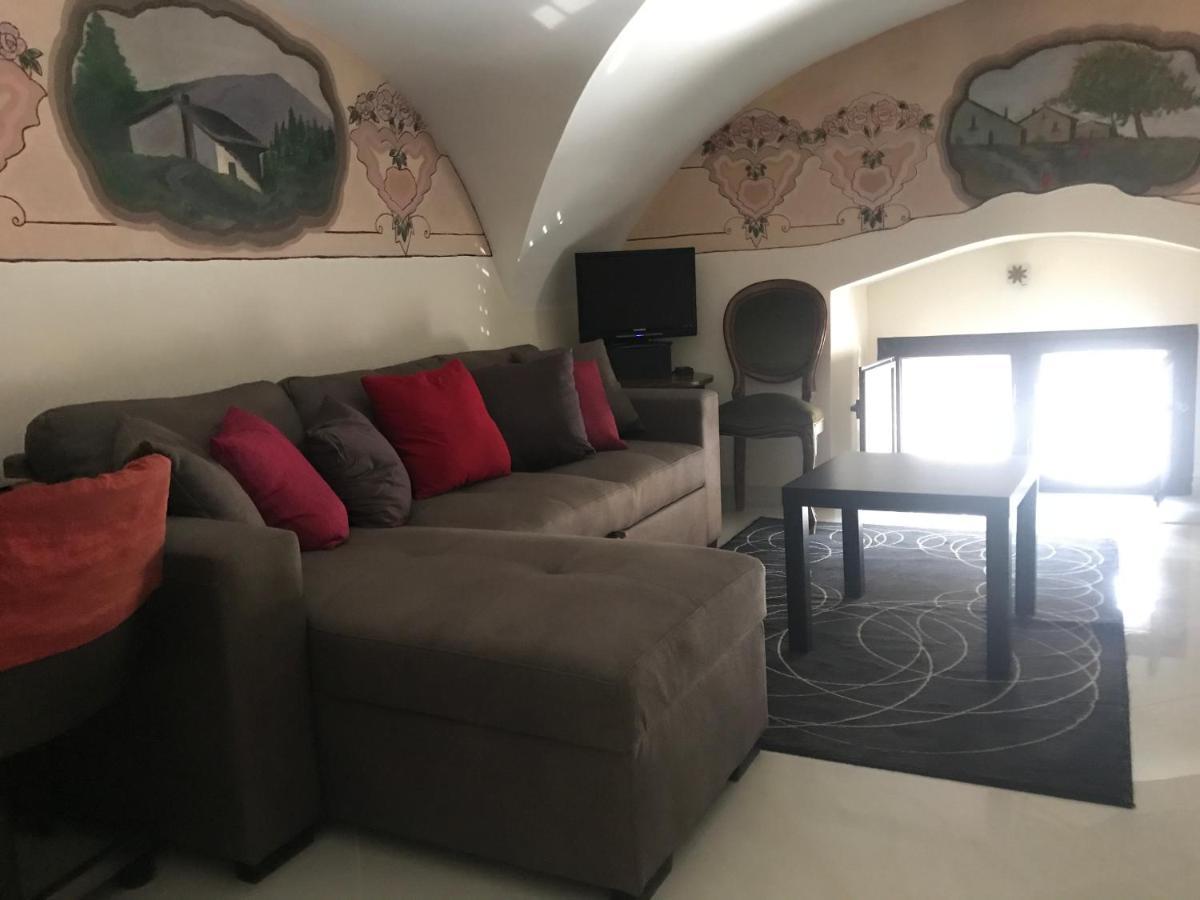 Donizetti House Apartment CTA Exterior foto