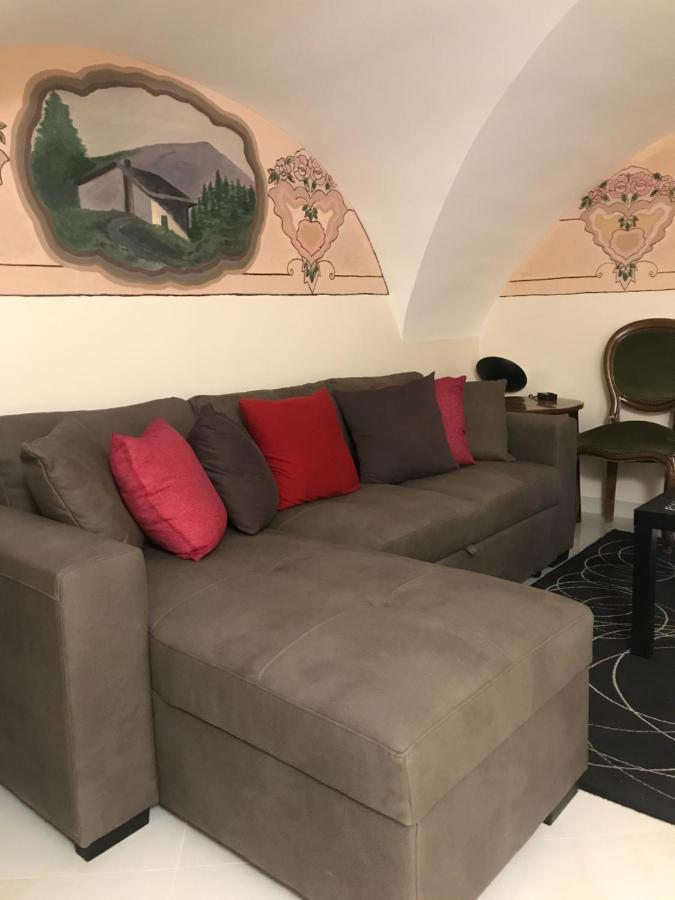 Donizetti House Apartment CTA Exterior foto