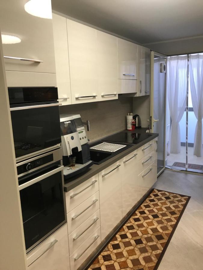 Donizetti House Apartment CTA Exterior foto