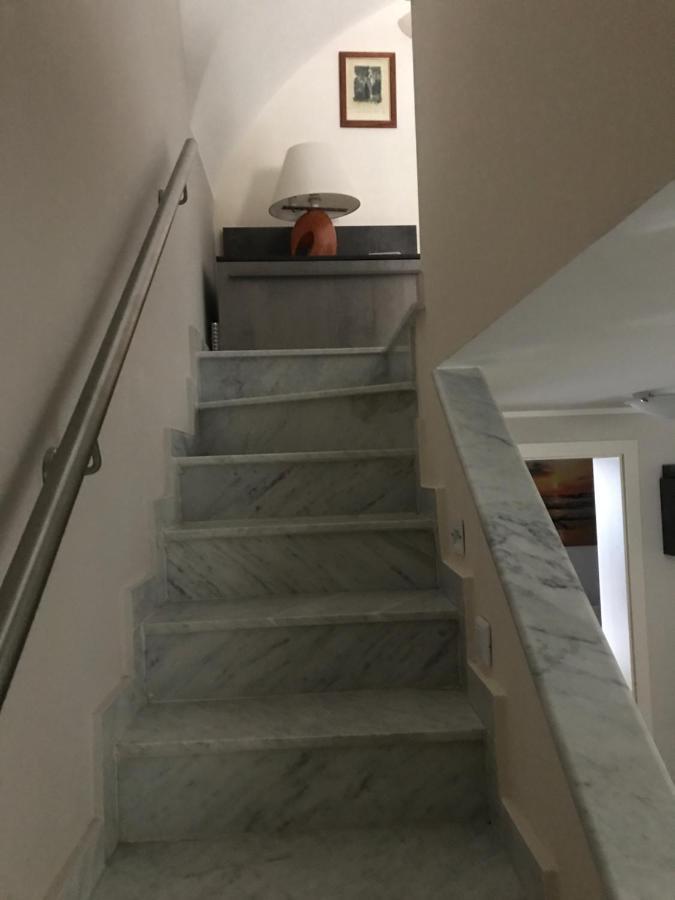 Donizetti House Apartment CTA Exterior foto