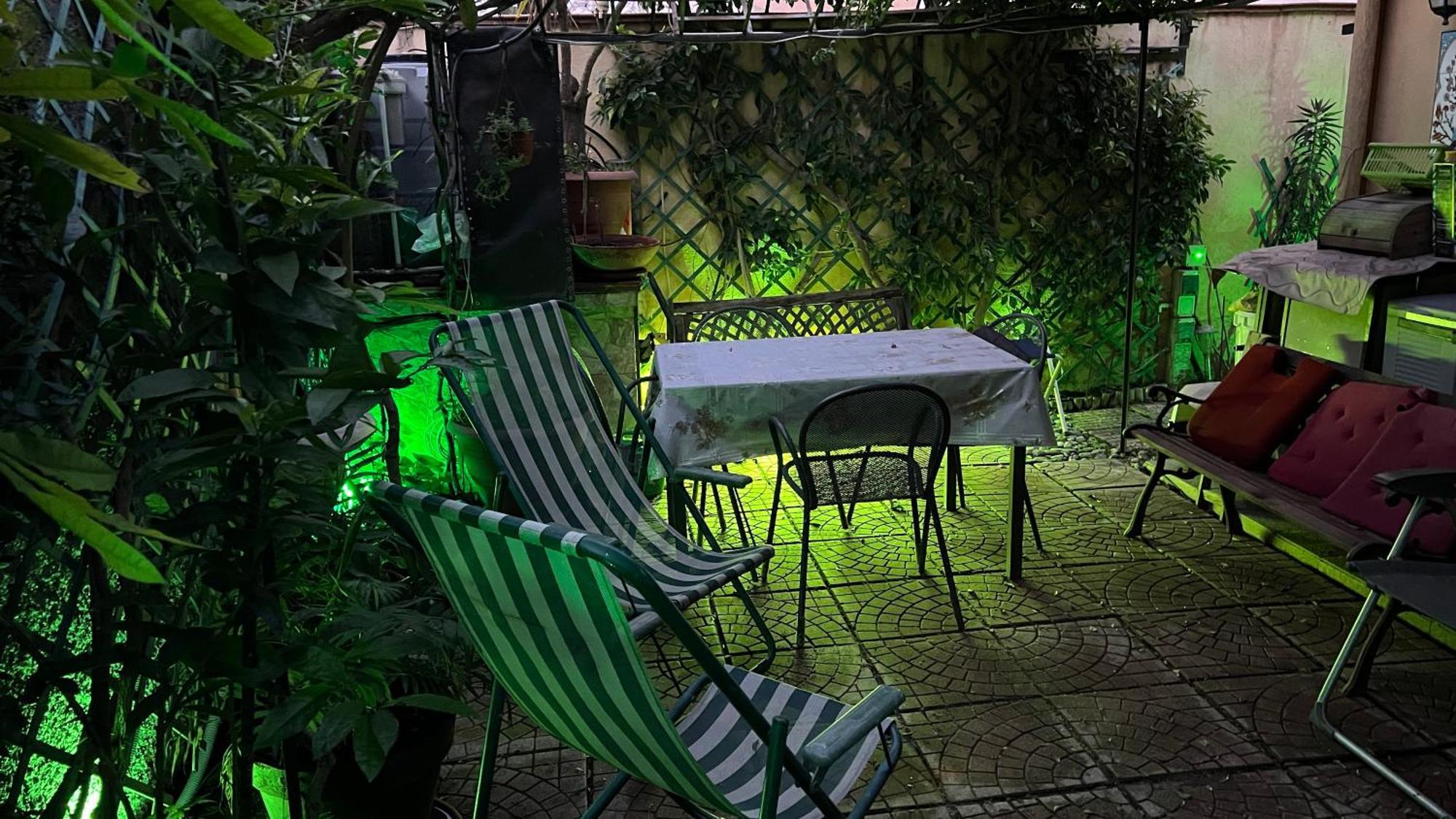 Donizetti House Apartment CTA Exterior foto